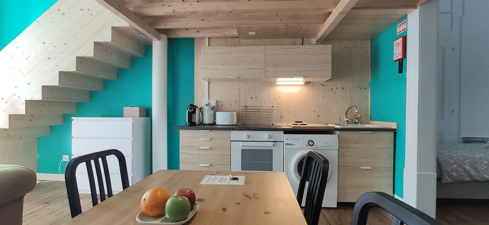 Spirit of Lisbon apartments
