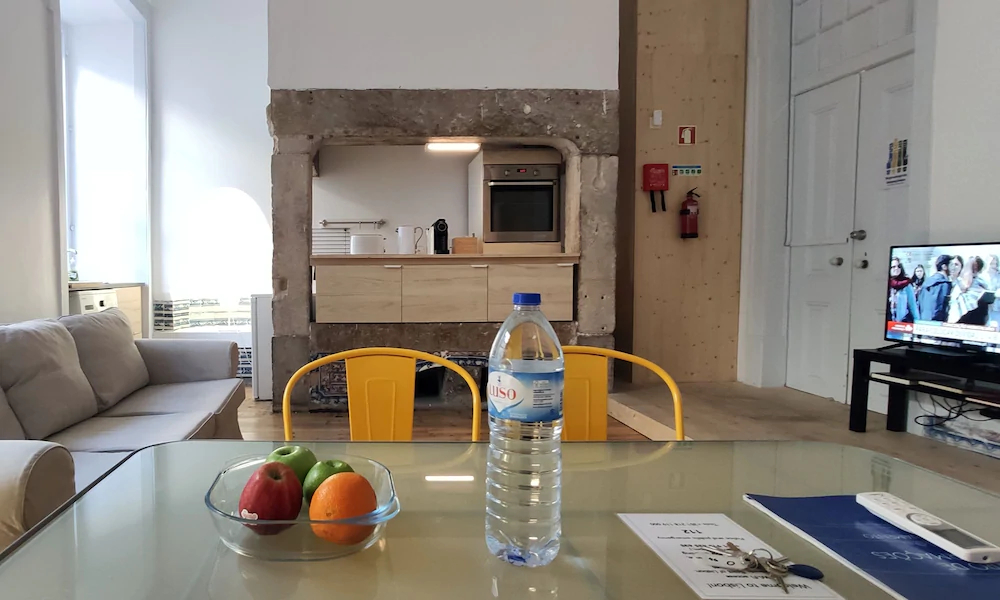 Spirit of Lisbon apartments