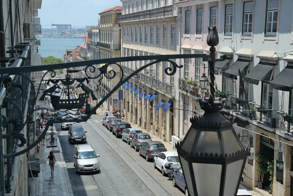 Spirit of Lisbon apartments