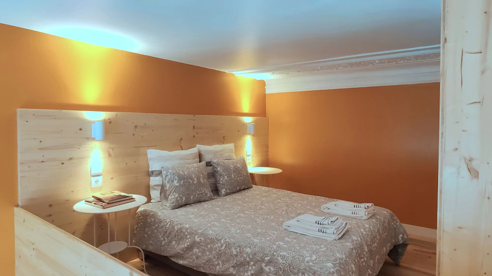 Spirit of Lisbon apartments