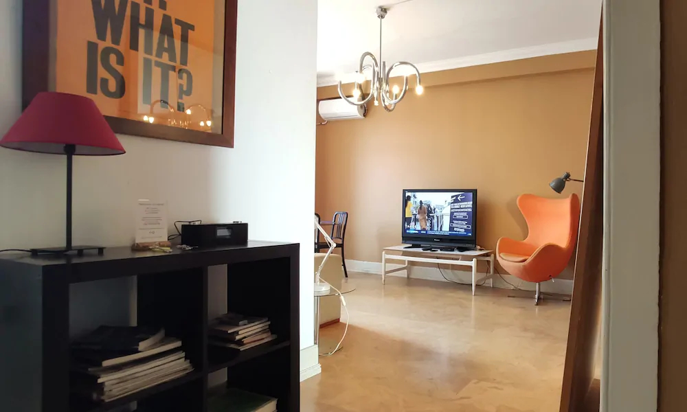 Spirit of Lisbon apartments
