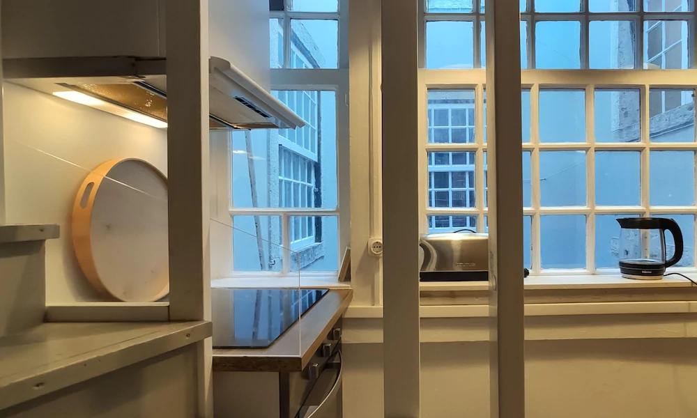 Spirit of Lisbon apartments