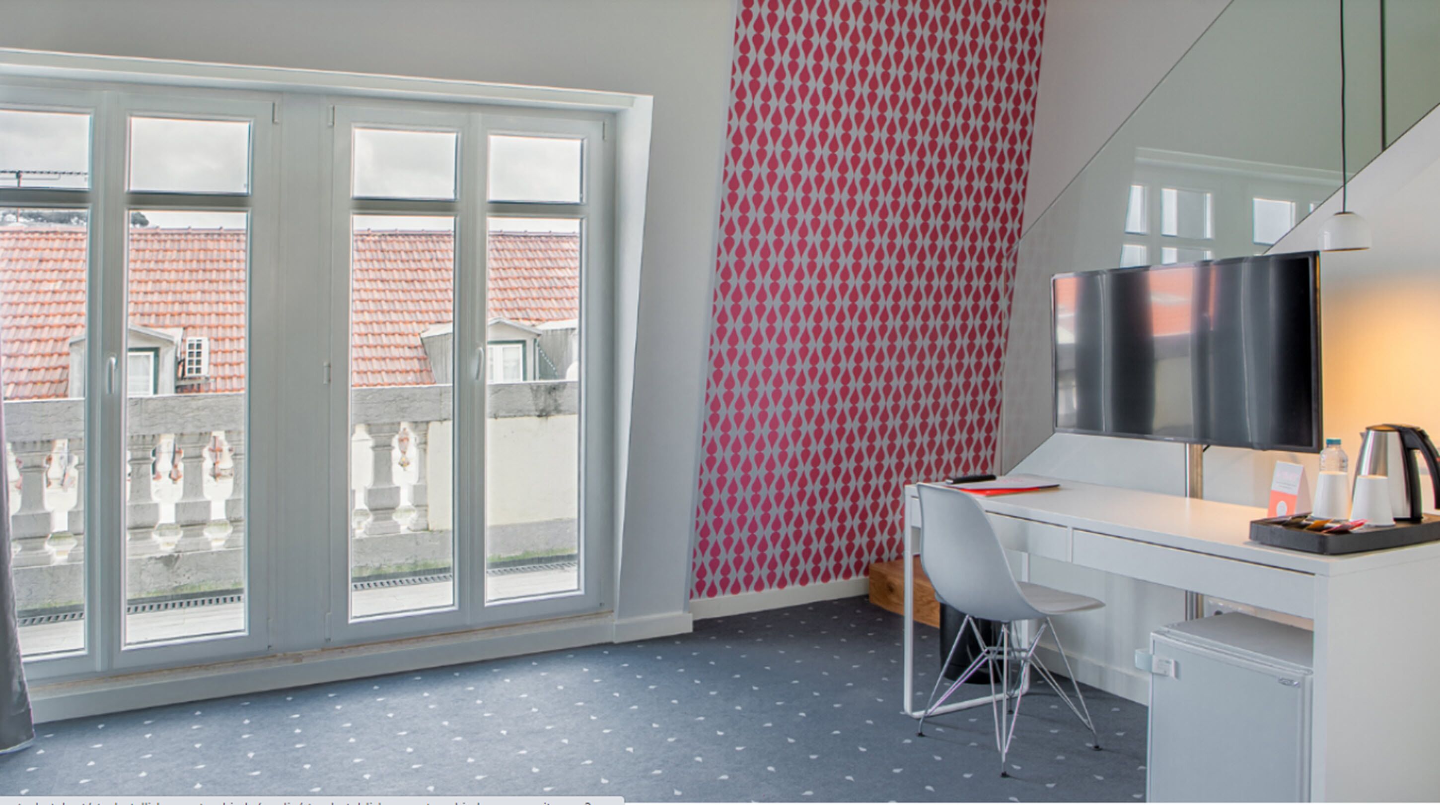 Stay Hotel Lisboa Centro Chiado
