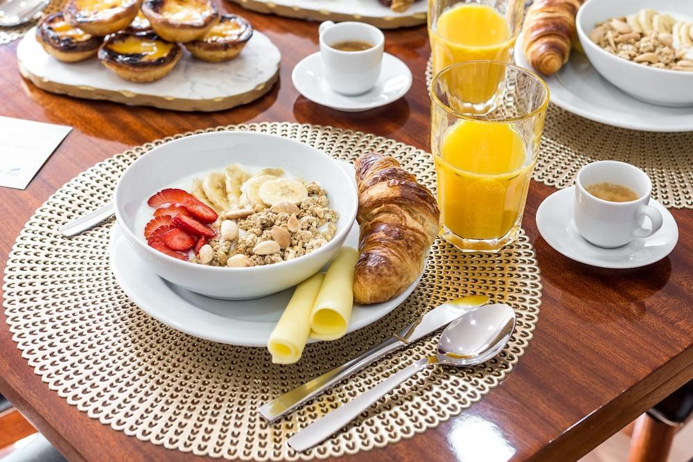 Sweet Inn Apartments-Rato