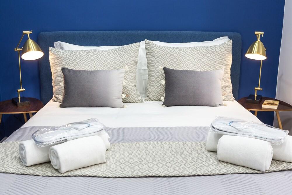 Sweet Inn Apartments-Rato
