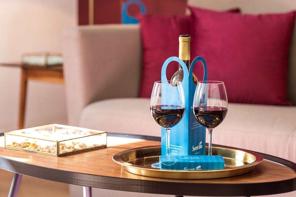 Sweet Inn Apartments-Rato