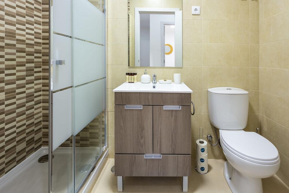 Sweet Inn Apartments-Rato