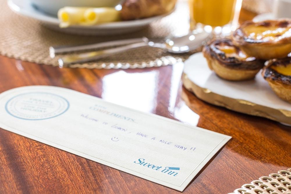 Sweet Inn Apartments-Rato