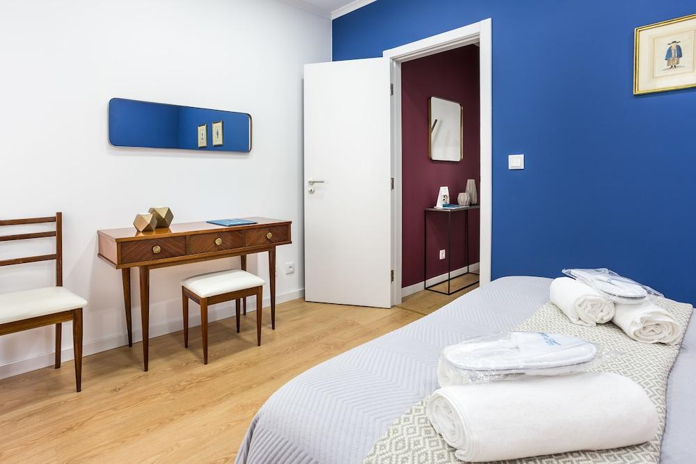 Sweet Inn Apartments-Rato