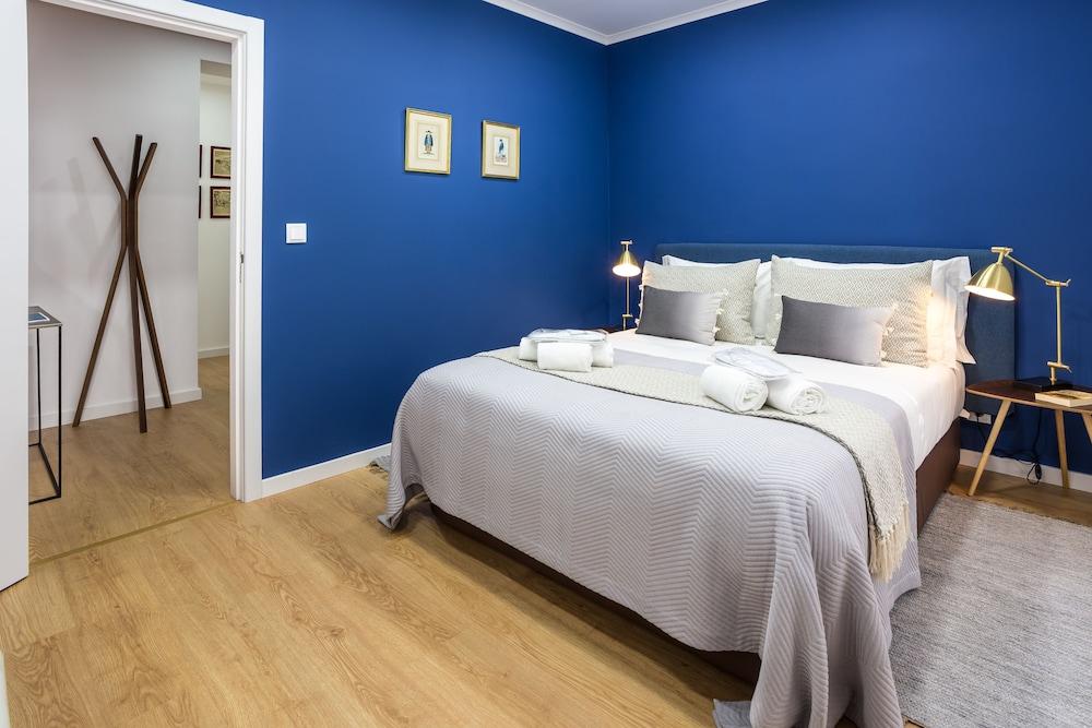 Sweet Inn Apartments-Rato