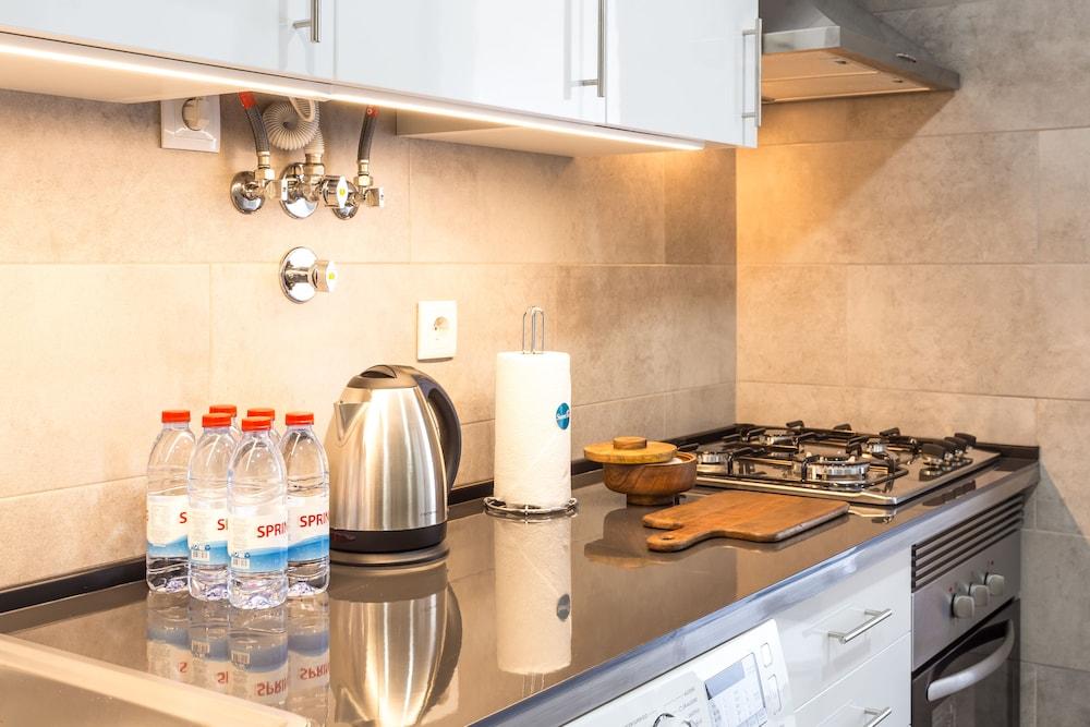 Sweet Inn Apartments-Rato
