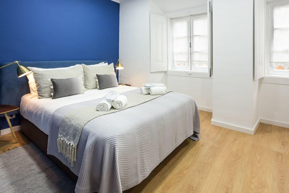 Sweet Inn Apartments-Rato