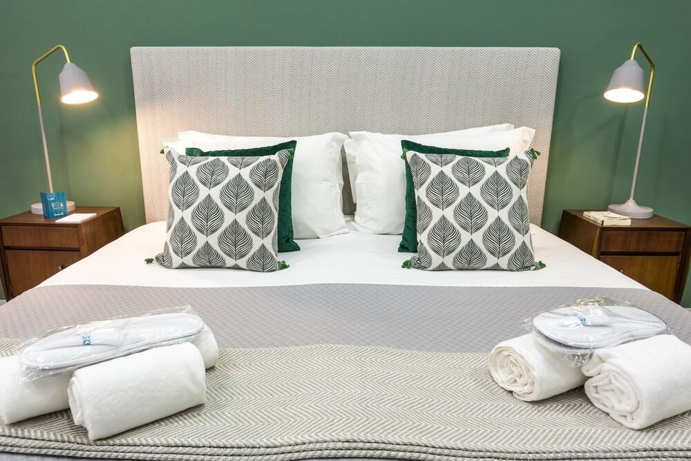 Sweet Inn Apartments-Rato