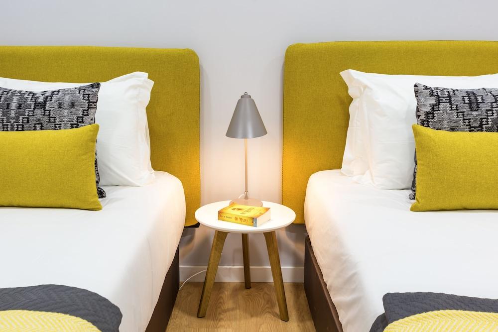 Sweet Inn Apartments-Rato