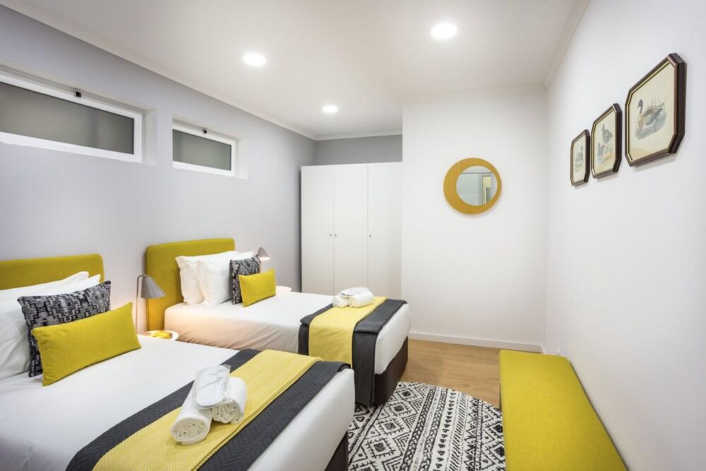 Sweet Inn Apartments-Rato