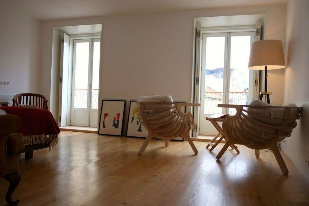 The Late Birds Lisbon - All Male Gay Guesthouse