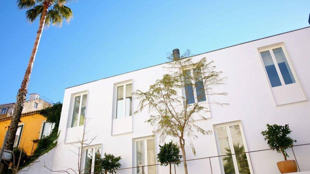 The Late Birds Lisbon - All Male Gay Guesthouse