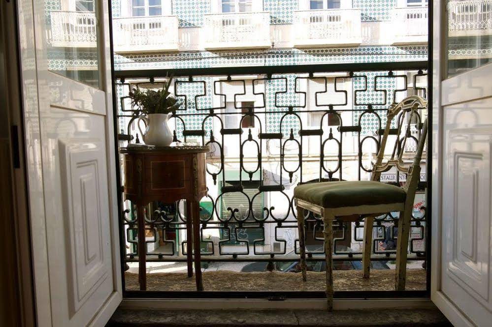 The Late Birds Lisbon - All Male Gay Guesthouse