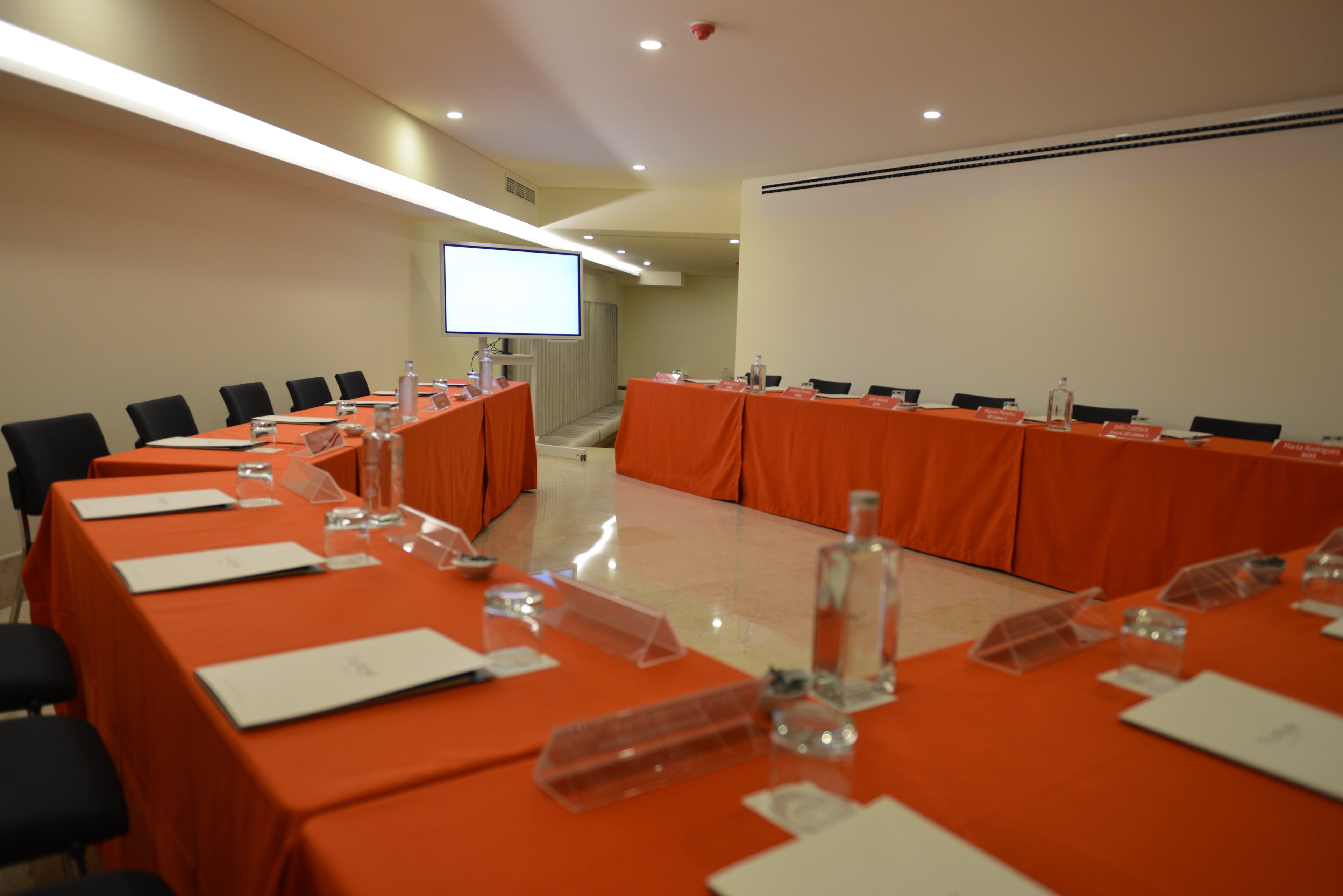 Turim Boulevard Hotel