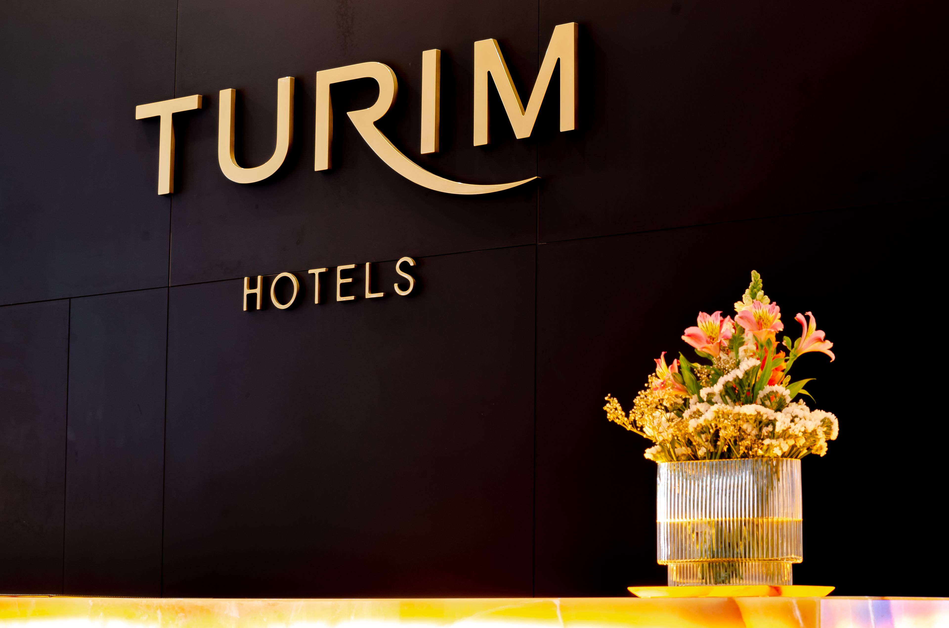 Turim Boulevard Hotel