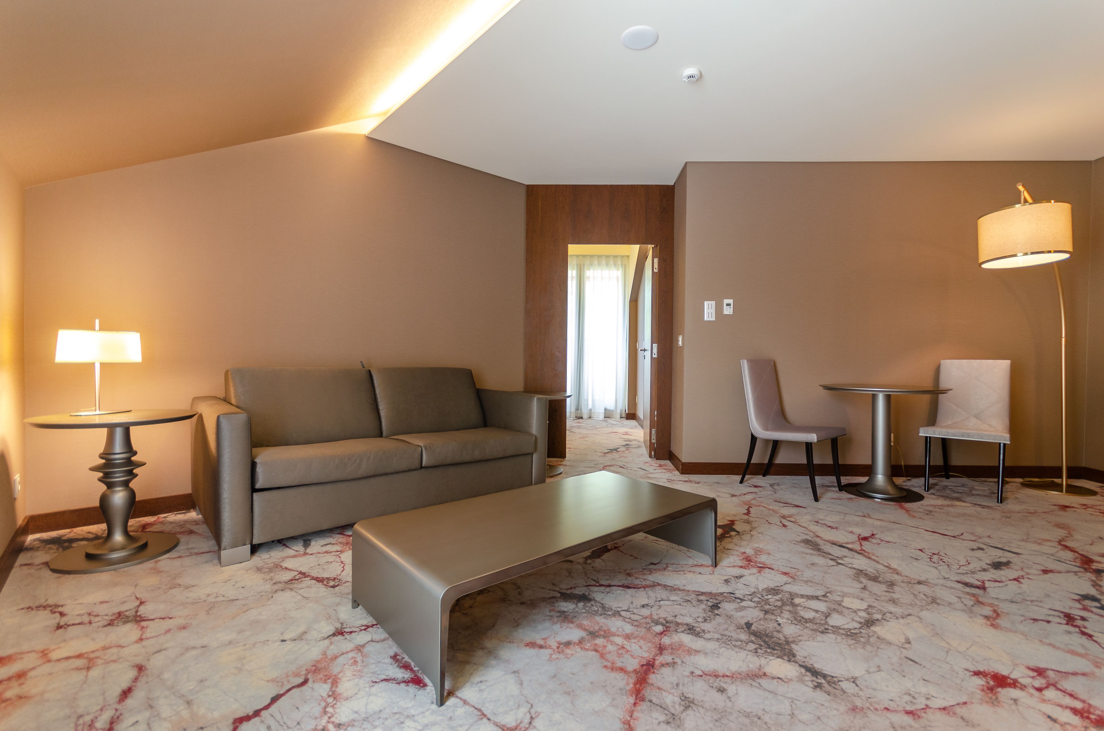 Turim Boulevard Hotel