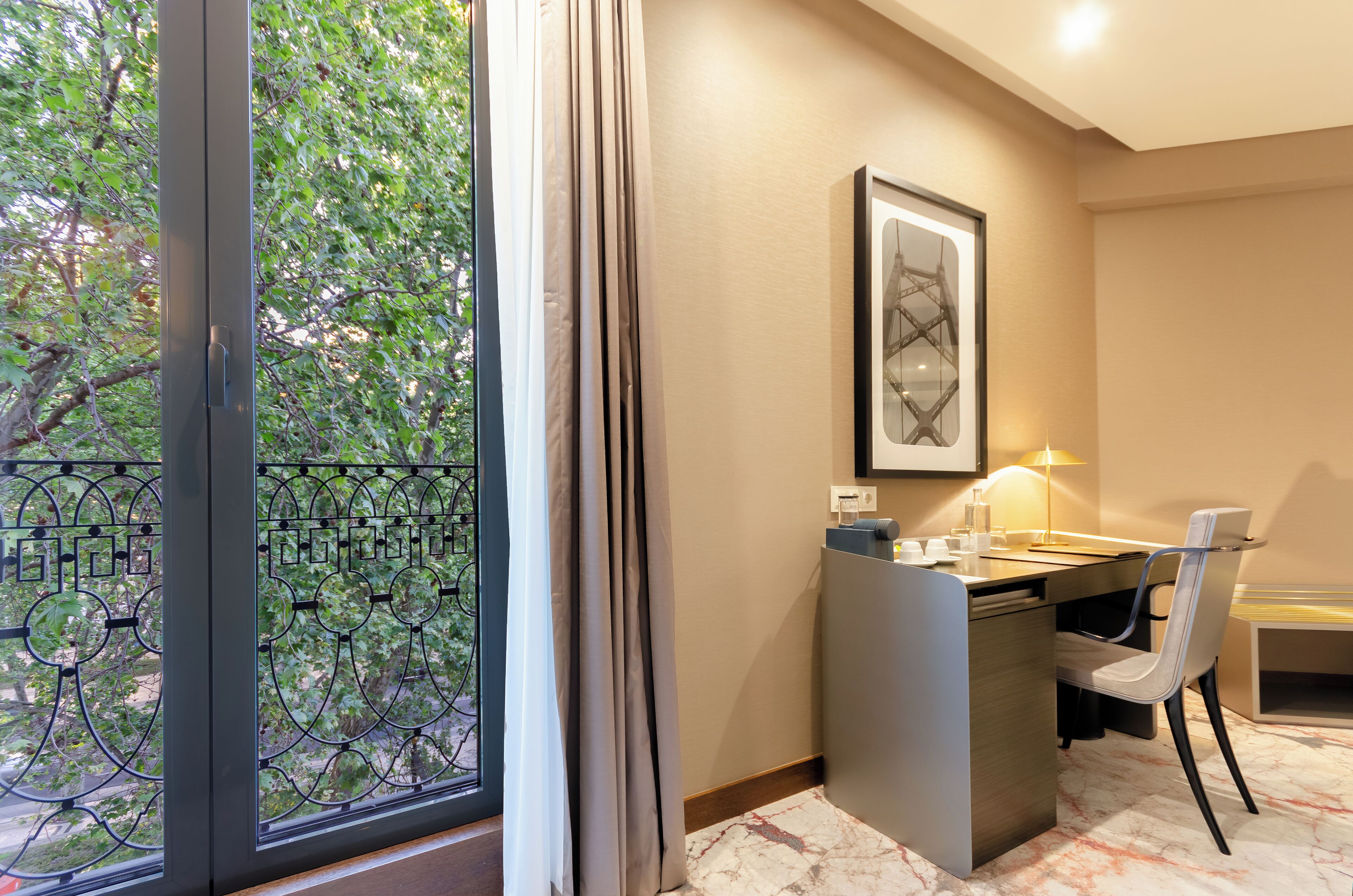 Turim Boulevard Hotel