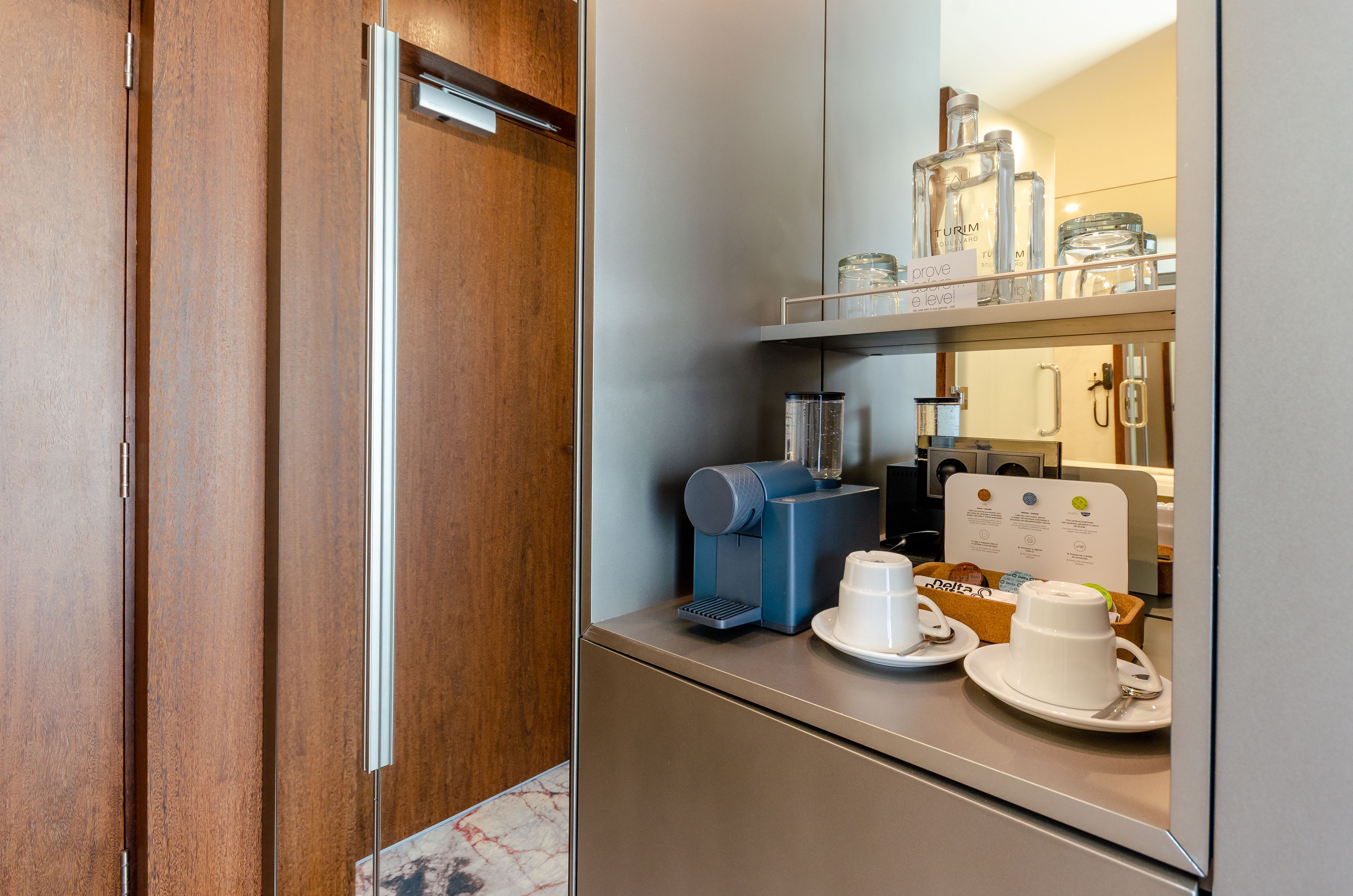 Turim Boulevard Hotel