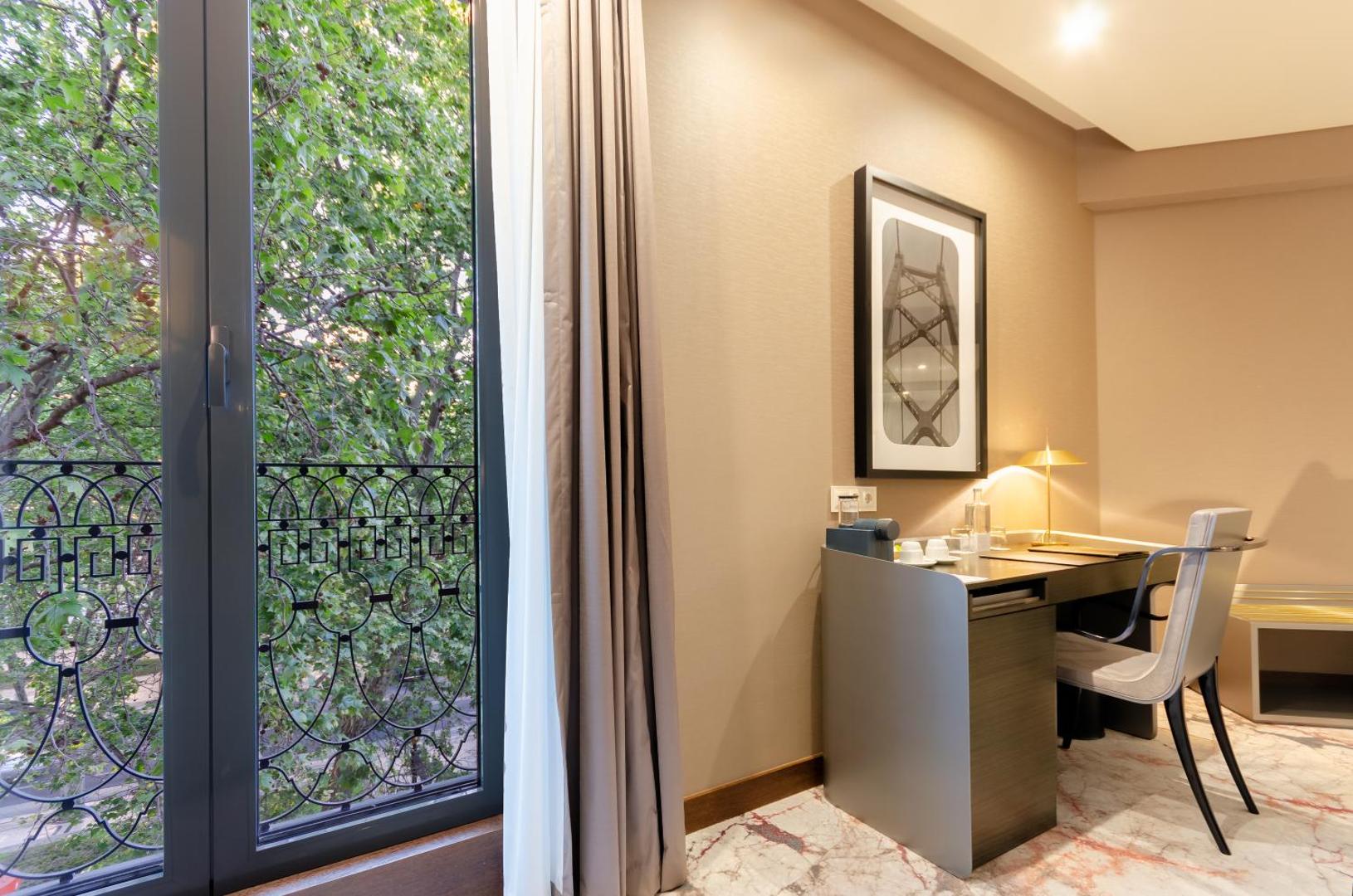 Turim Boulevard Hotel