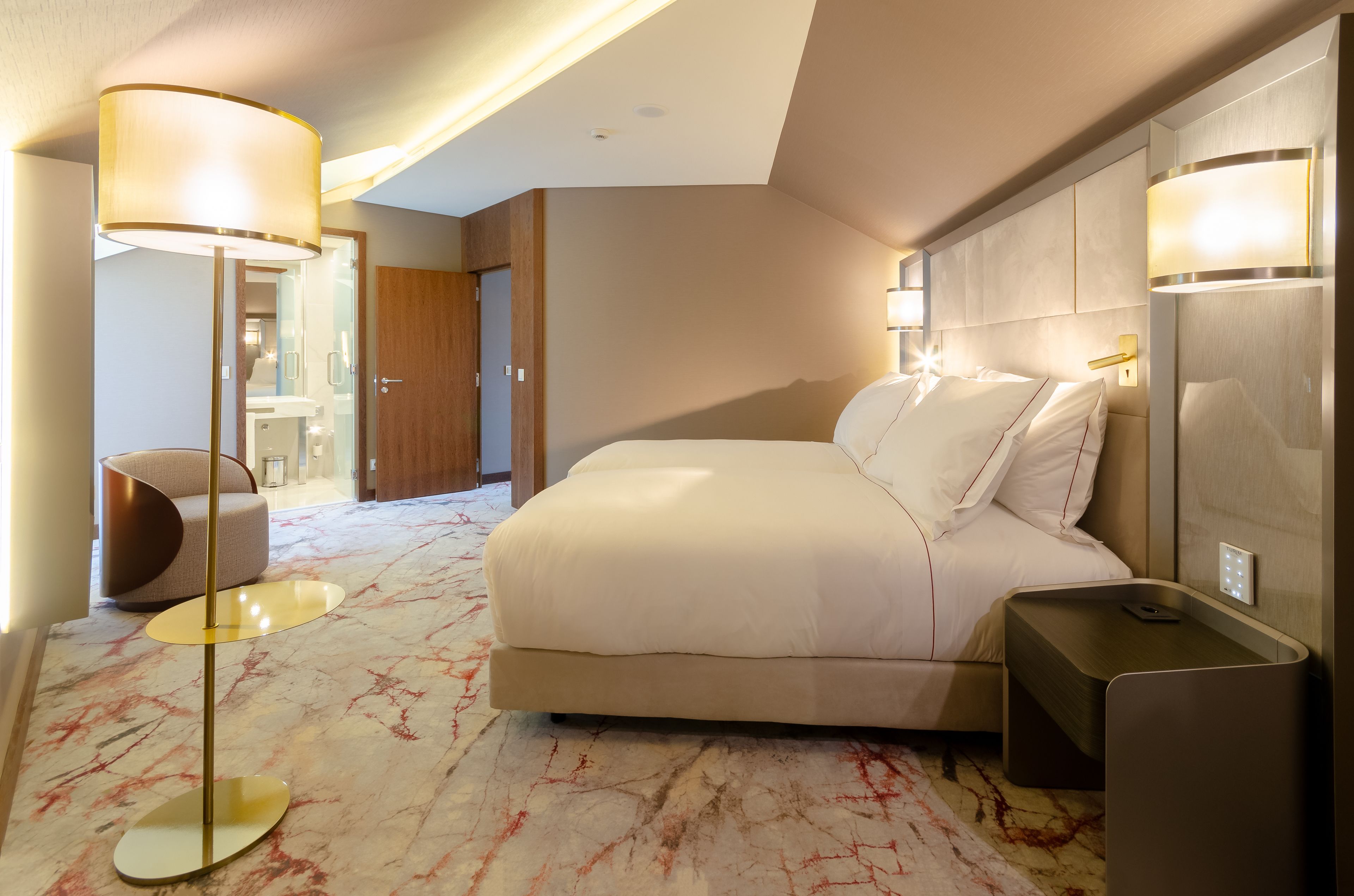 Turim Boulevard Hotel