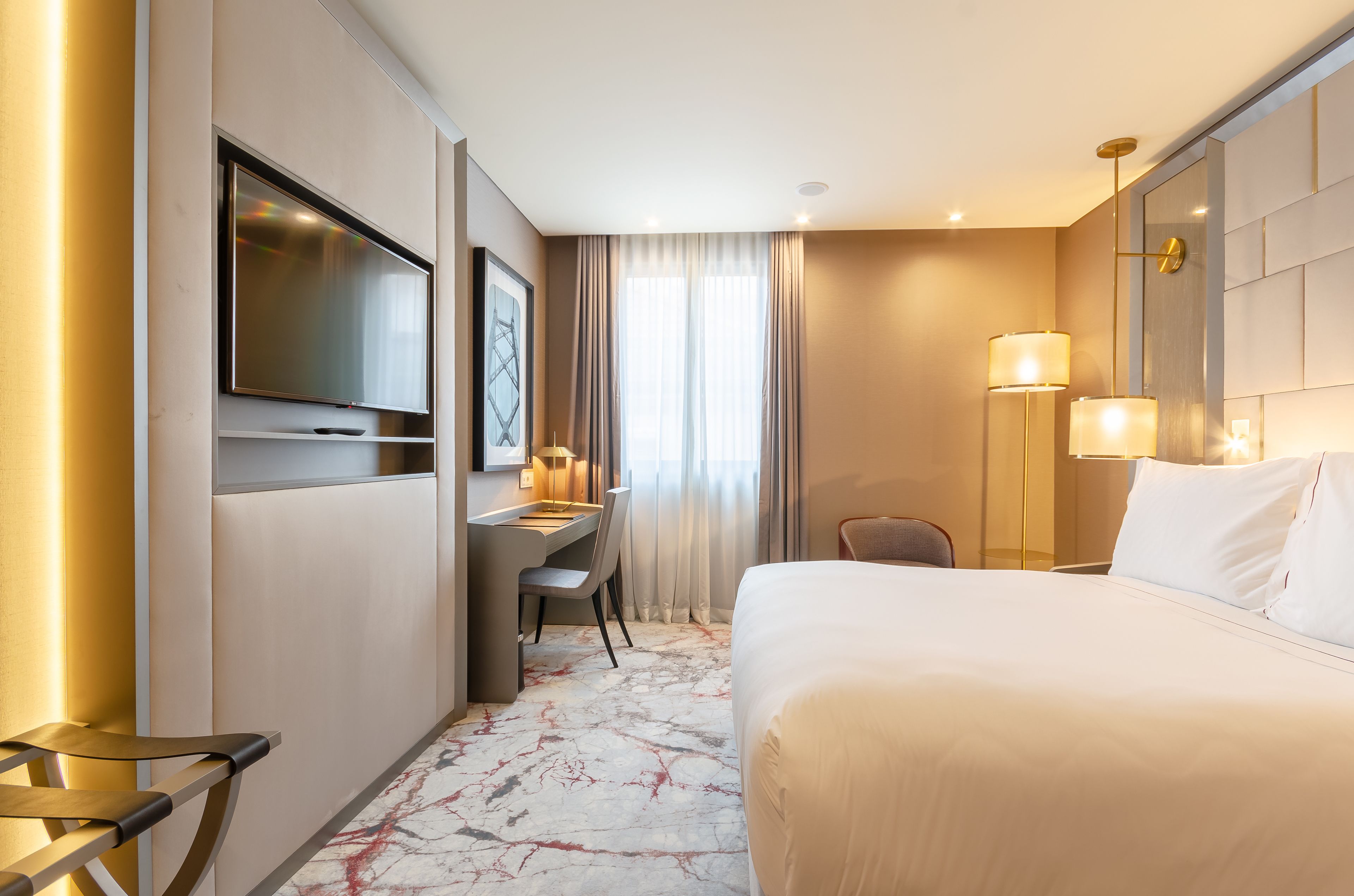 Turim Boulevard Hotel