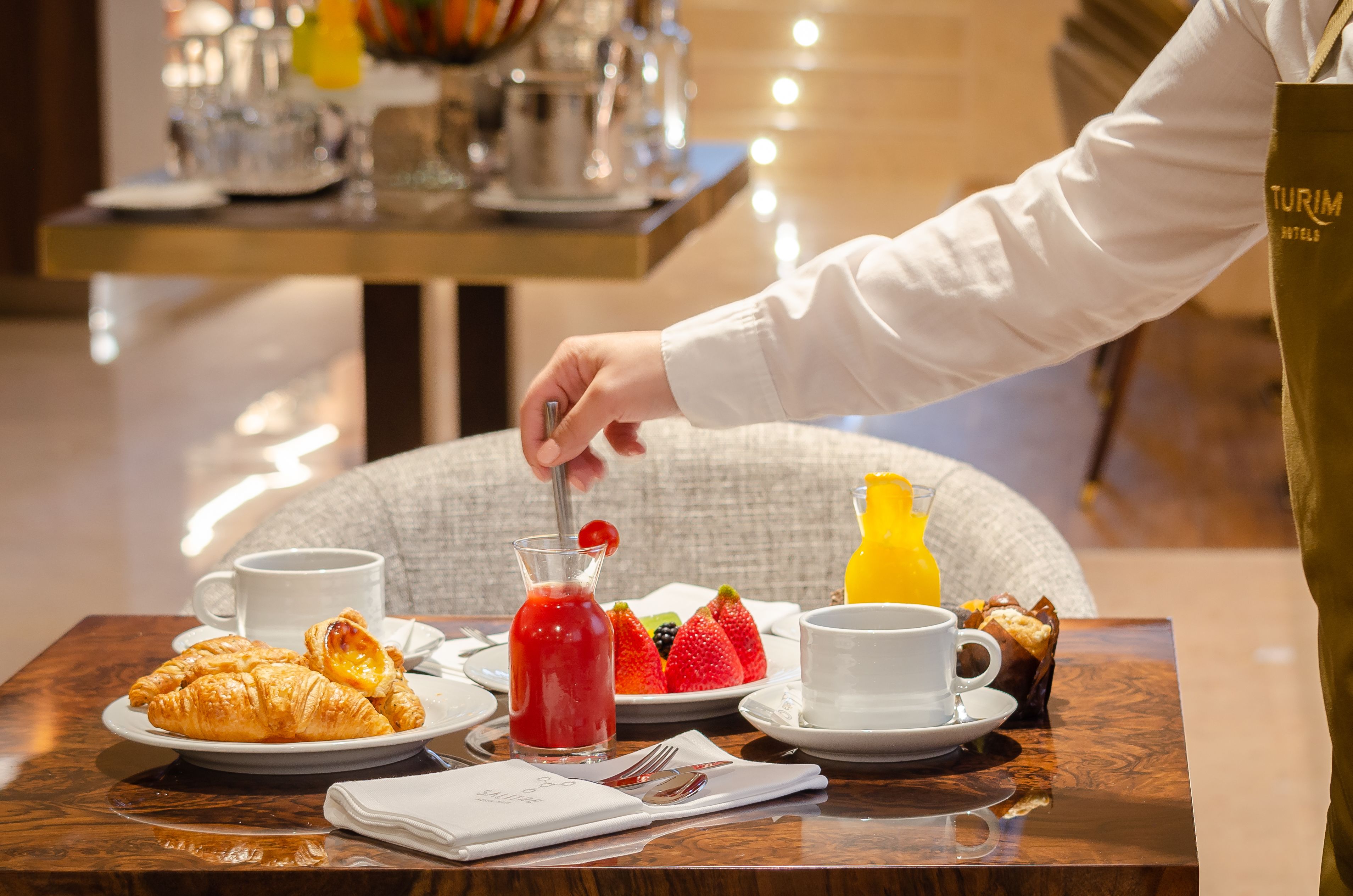 Turim Boulevard Hotel