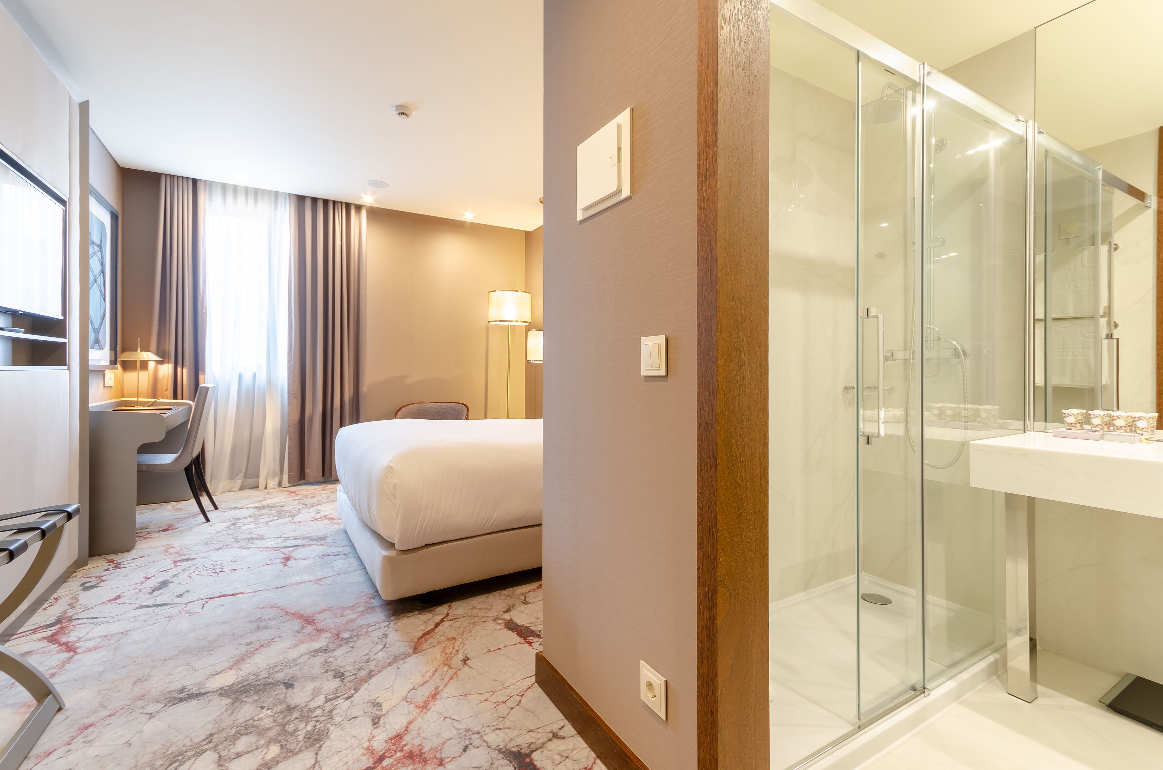 Turim Boulevard Hotel