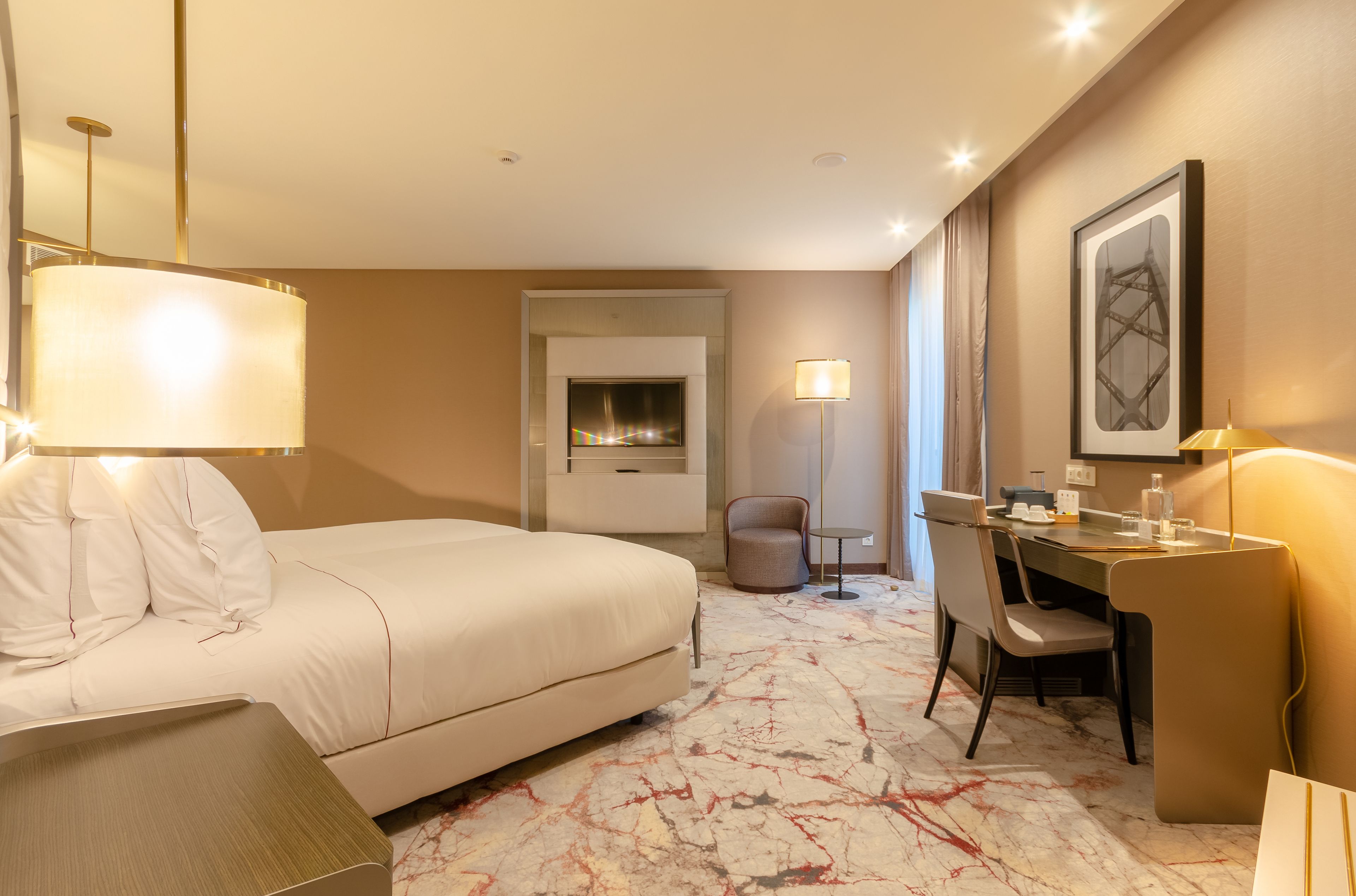 Turim Boulevard Hotel