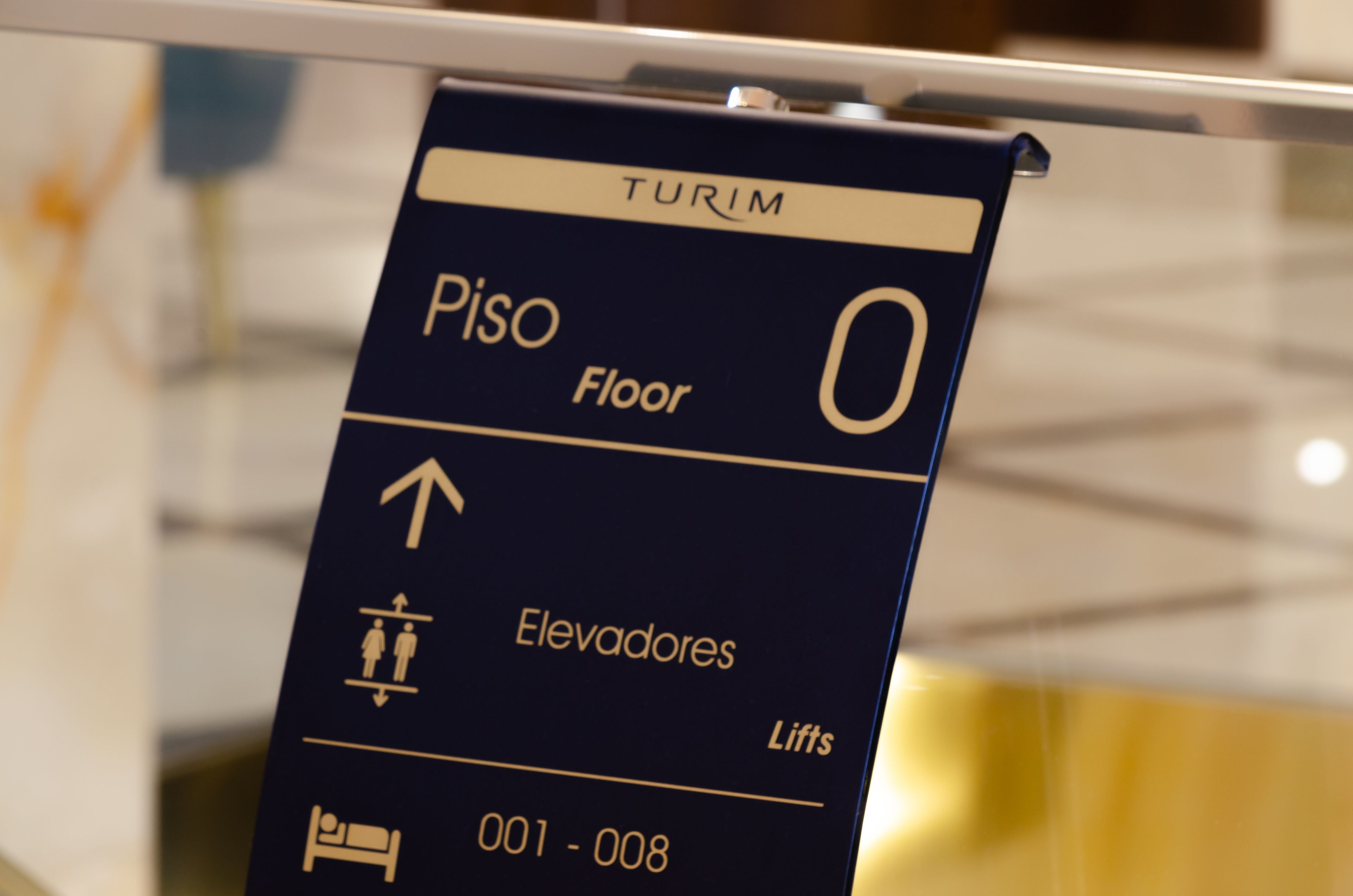 Turim Boulevard Hotel