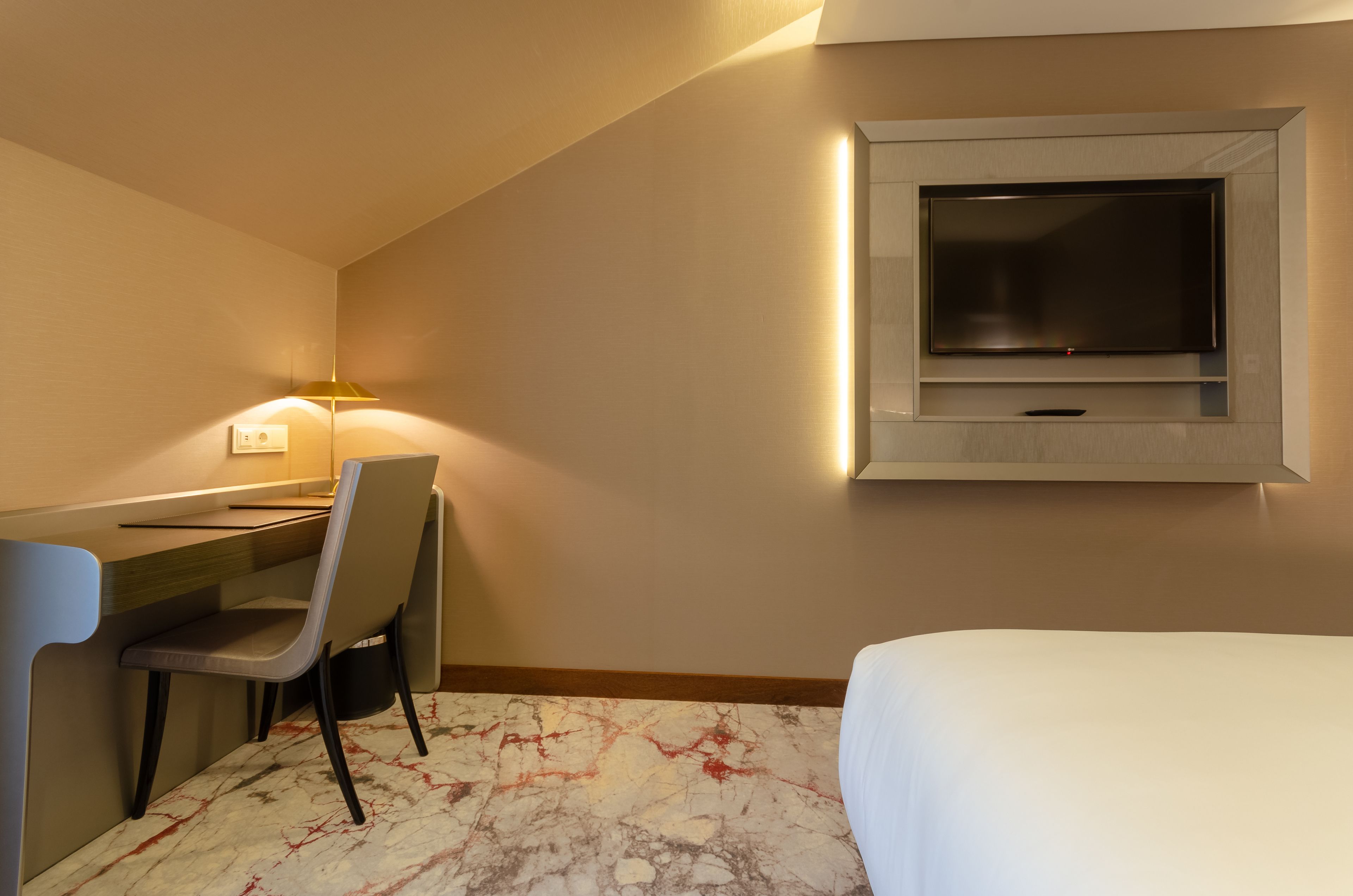 Turim Boulevard Hotel