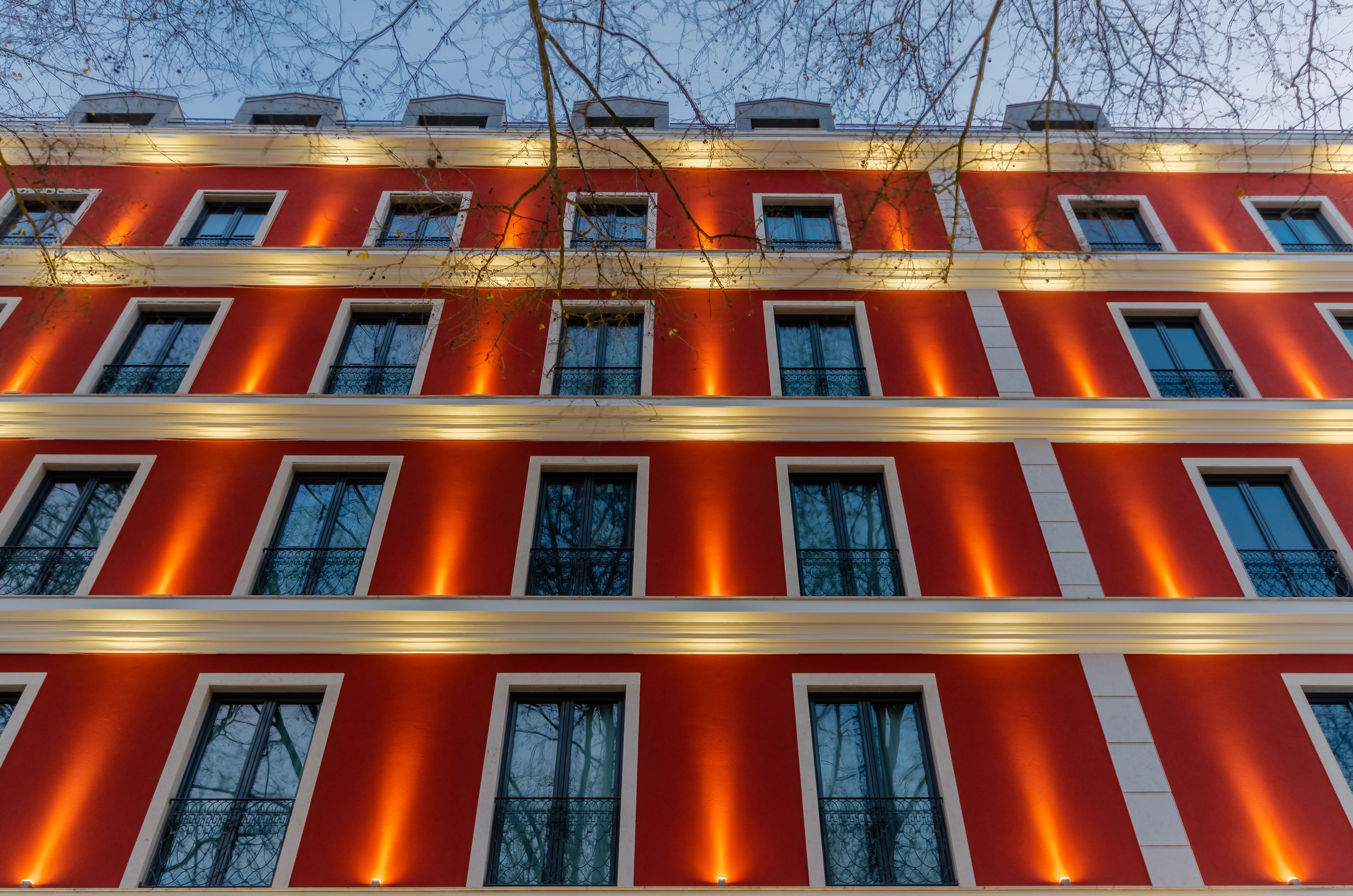 Turim Boulevard Hotel