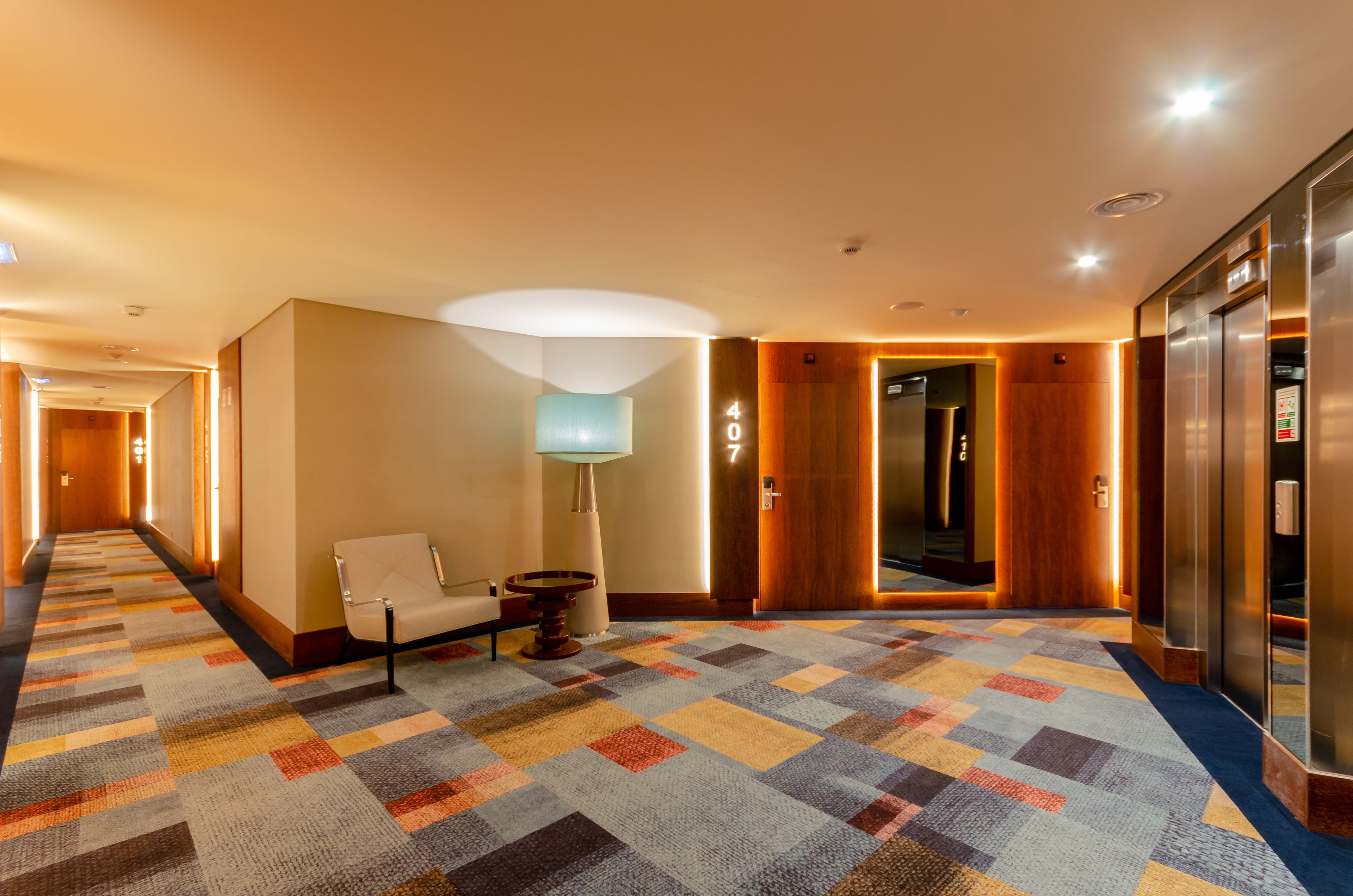 Turim Boulevard Hotel