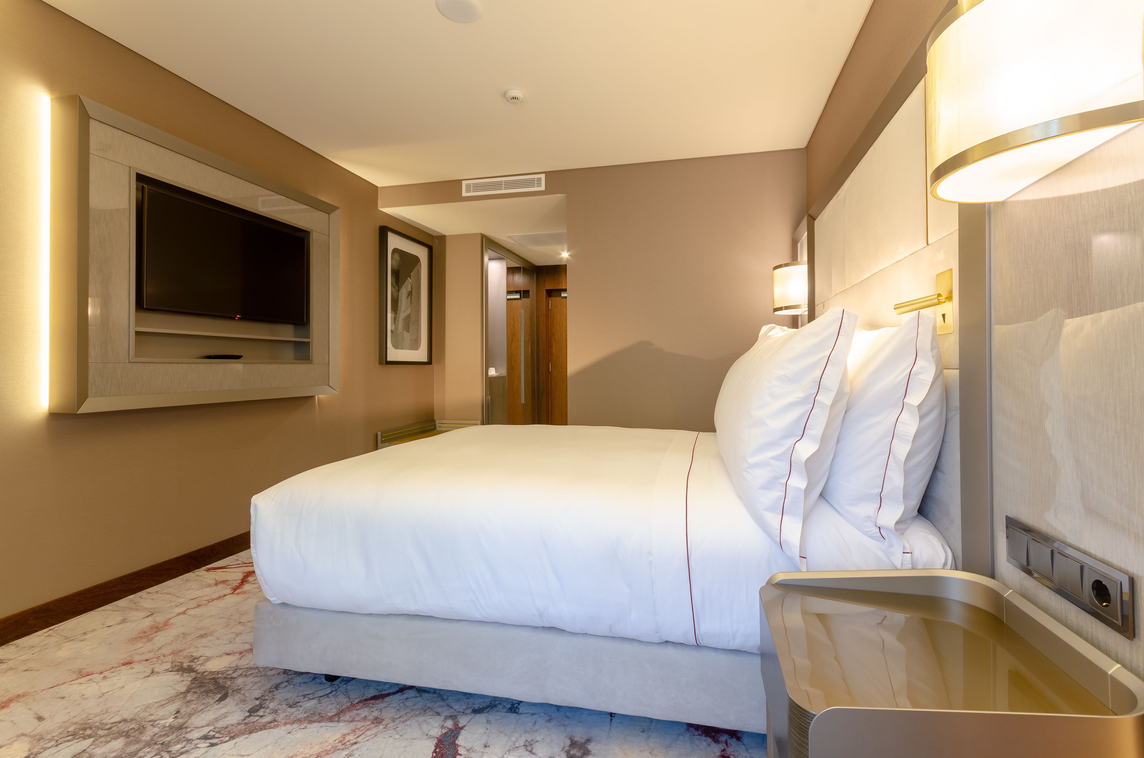 Turim Boulevard Hotel