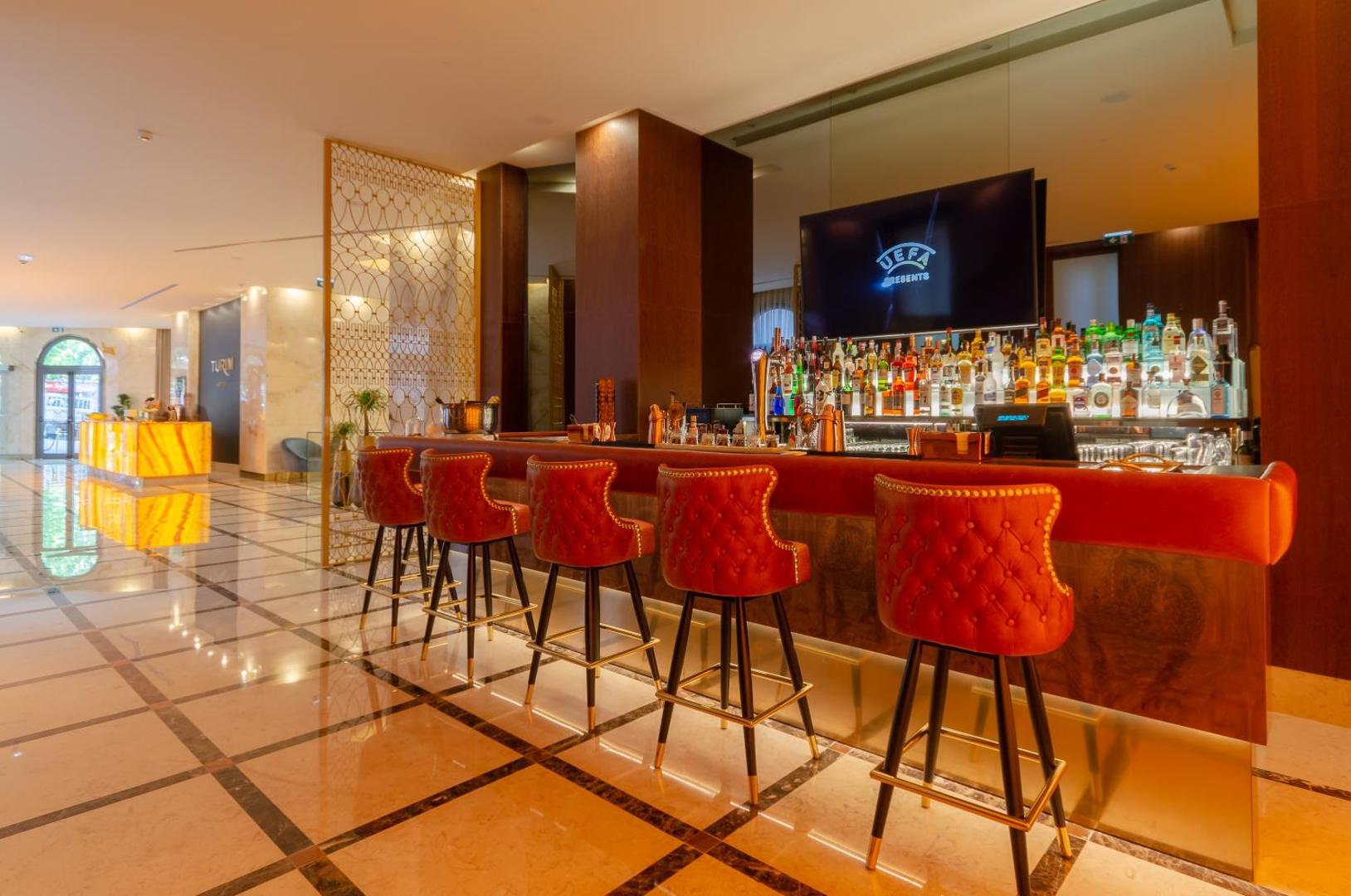 Turim Boulevard Hotel