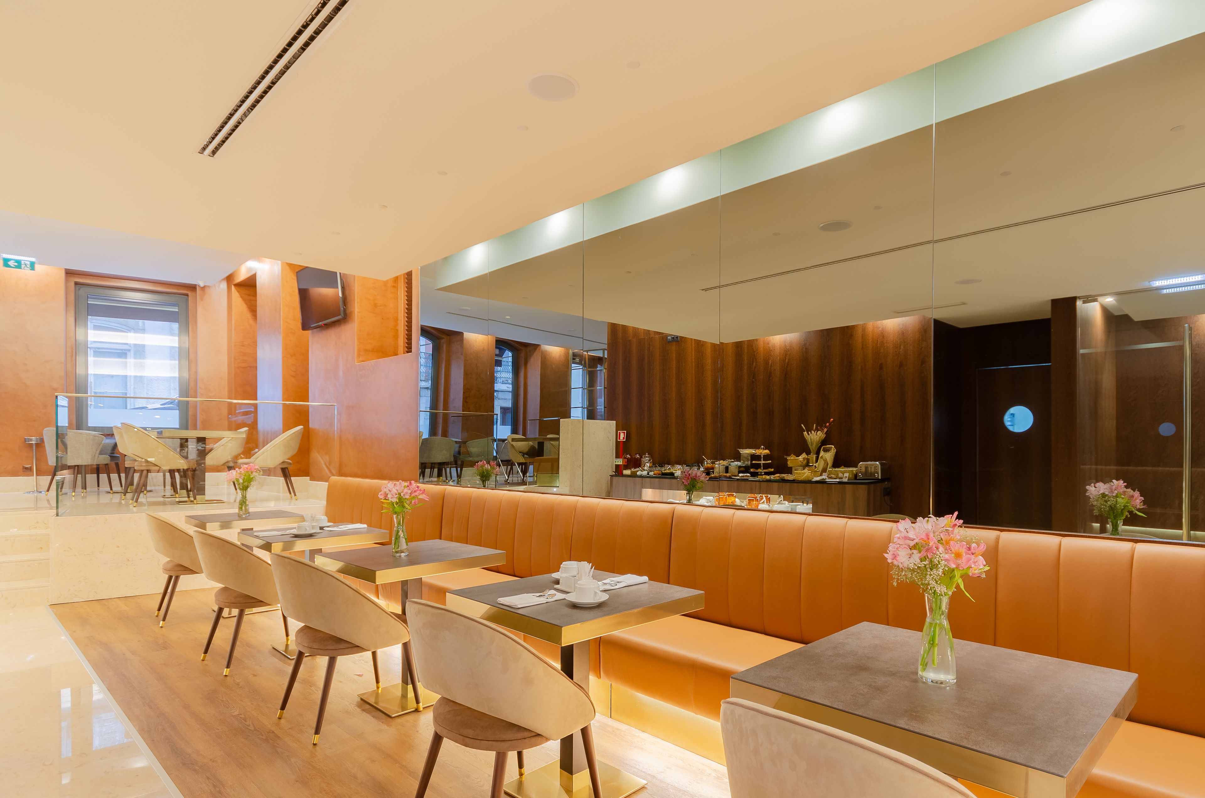 Turim Boulevard Hotel