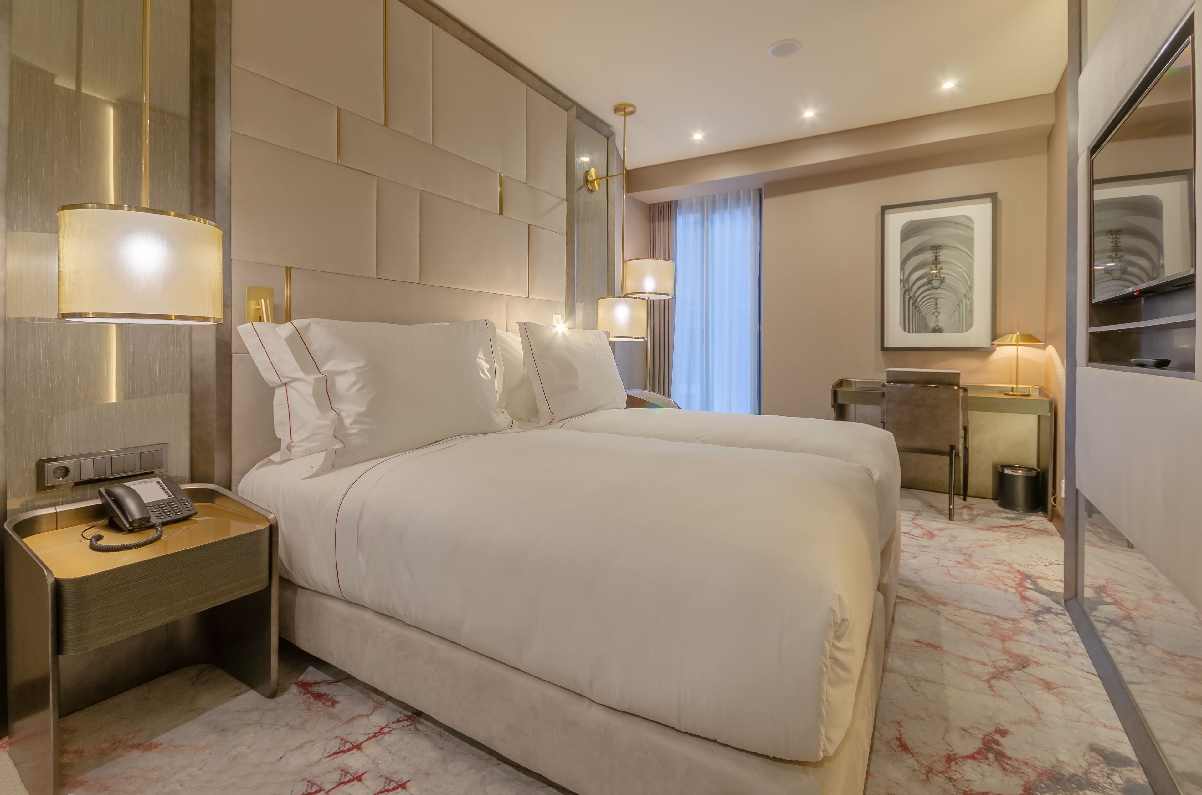 Turim Boulevard Hotel