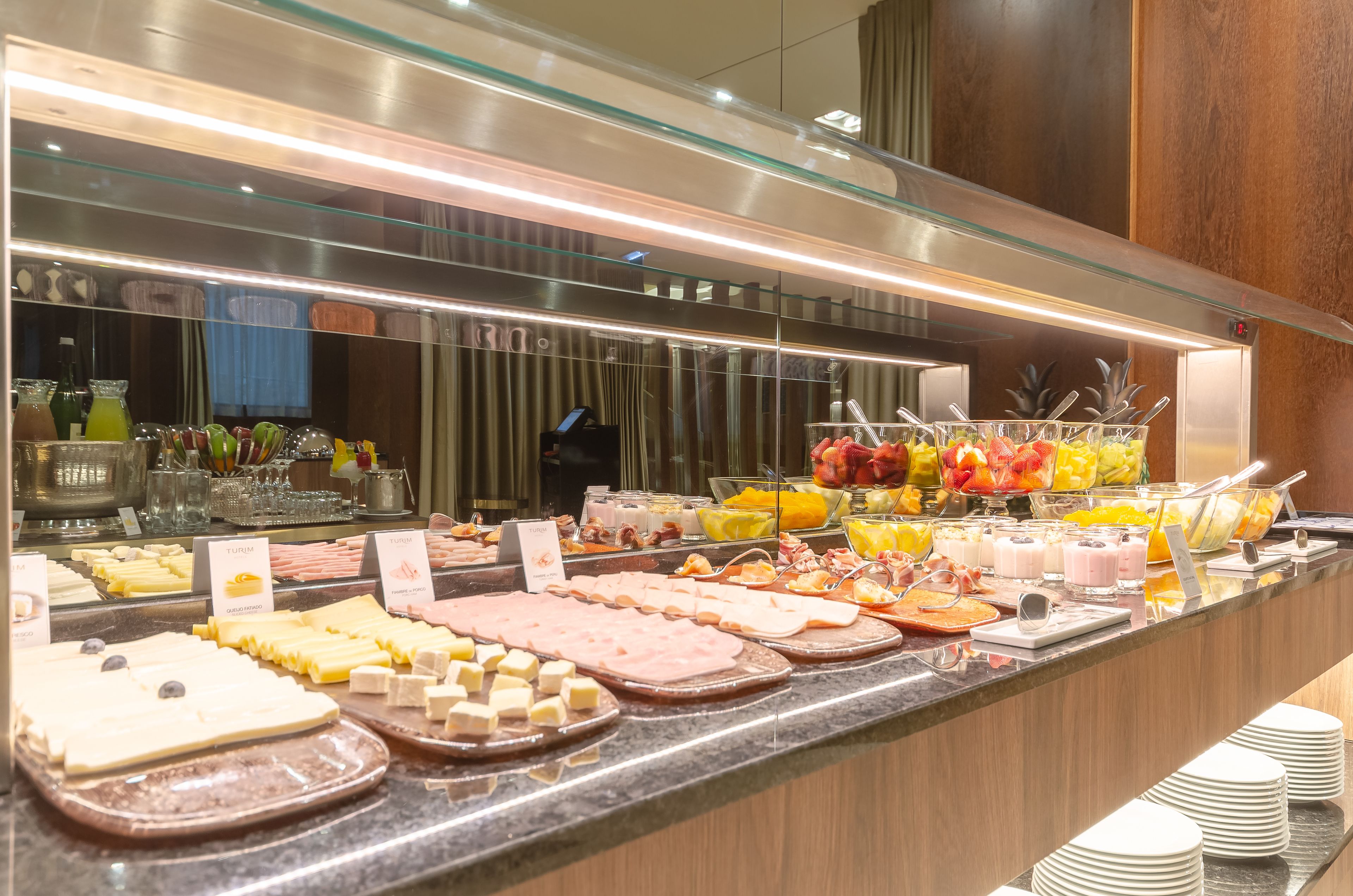 Turim Boulevard Hotel