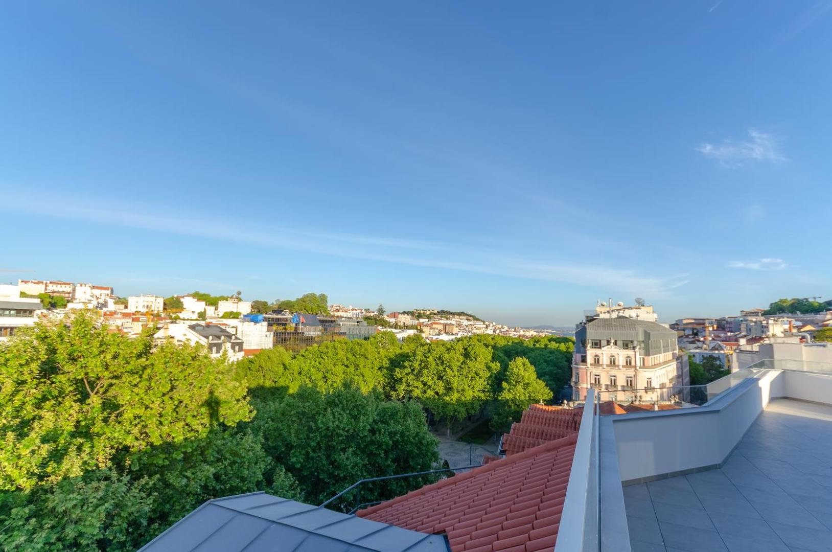 Turim Boulevard Hotel