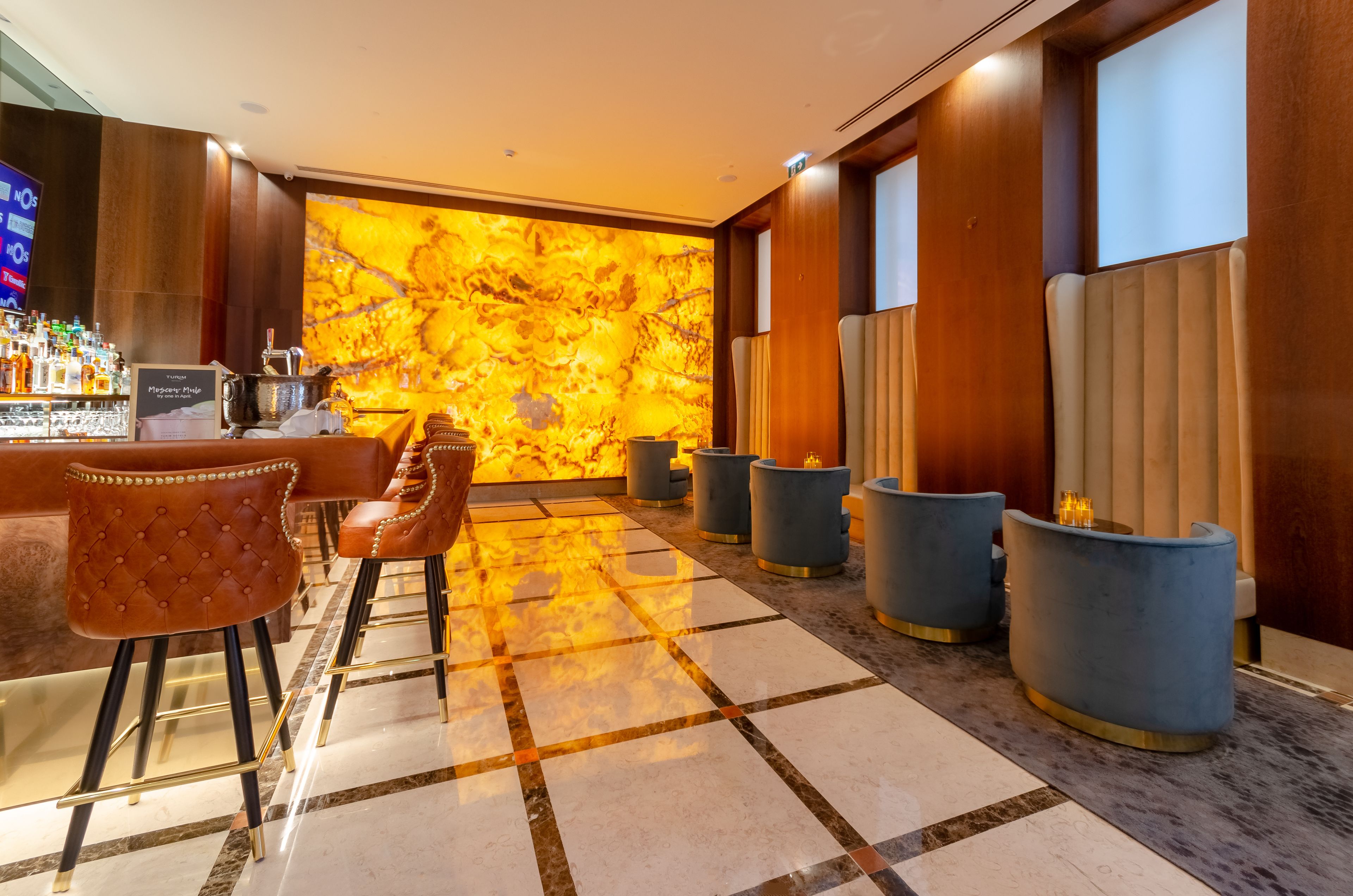 Turim Boulevard Hotel