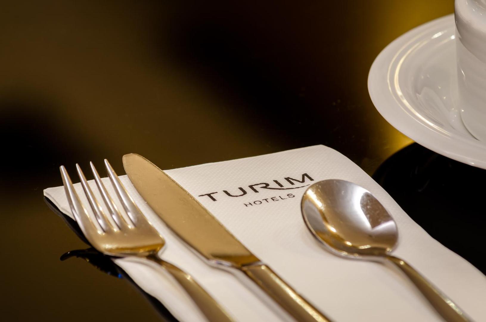 Turim Europa Hotel