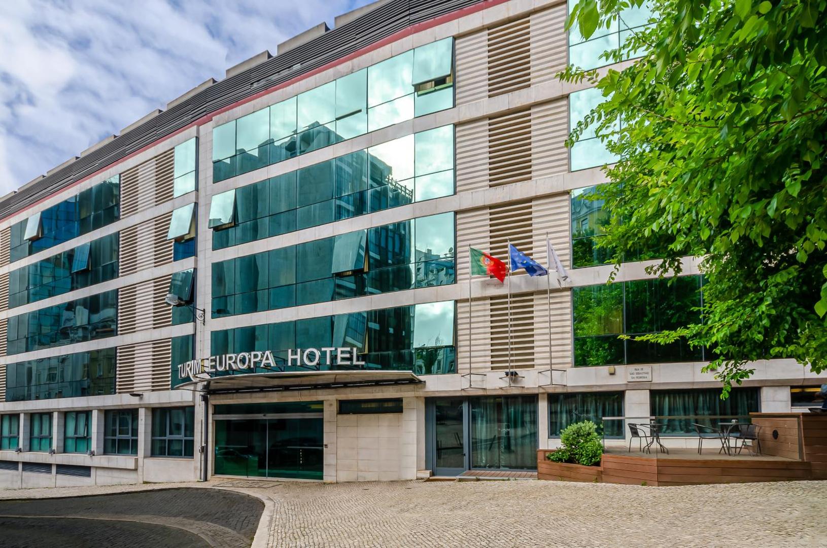 Turim Europa Hotel