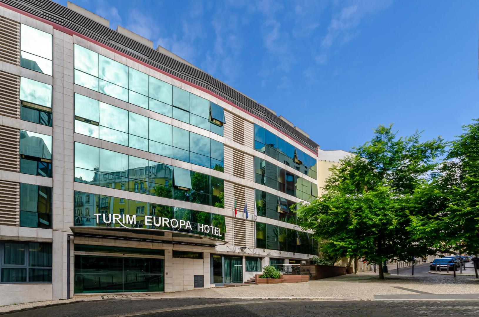 Turim Europa Hotel