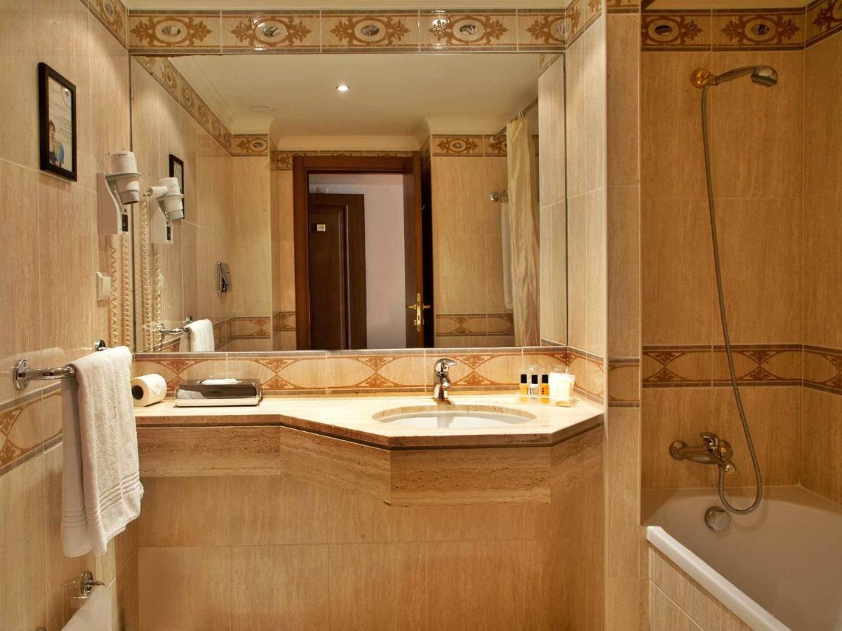 Turim Lisboa Hotel