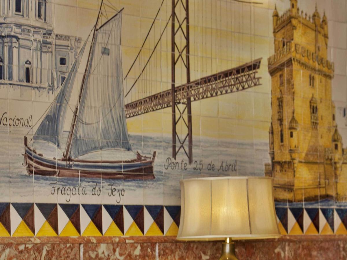 Turim Lisboa Hotel