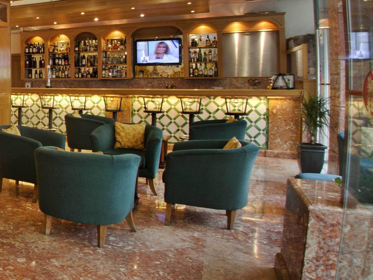 Turim Lisboa Hotel